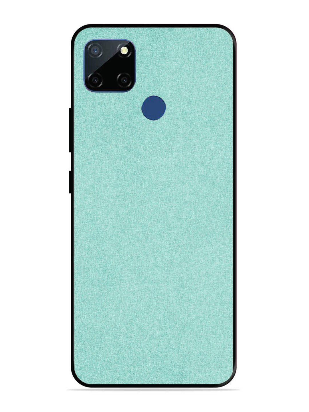 Realme C12 Ocean Breeze Plain