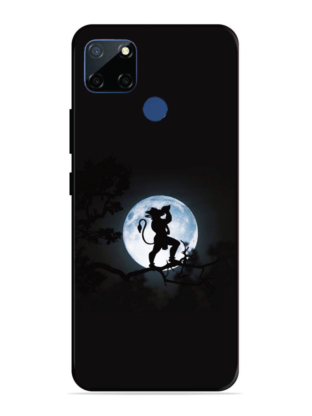 Realme C12 Hanuman