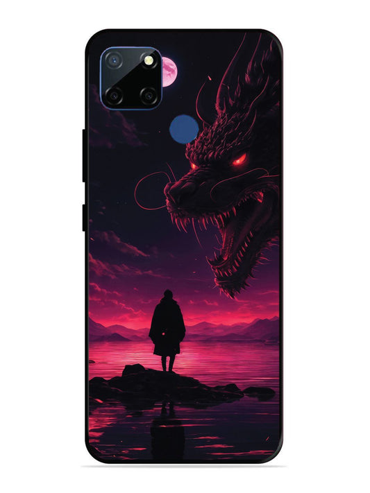 Realme C12 Dragon