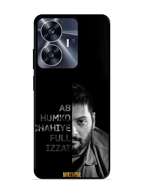 realme C55 ab hamko chahiye full ijjat