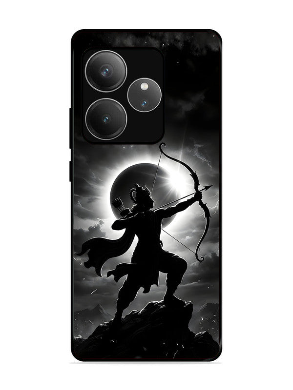 realme GT 6T 5G Prabhu Shri Ram