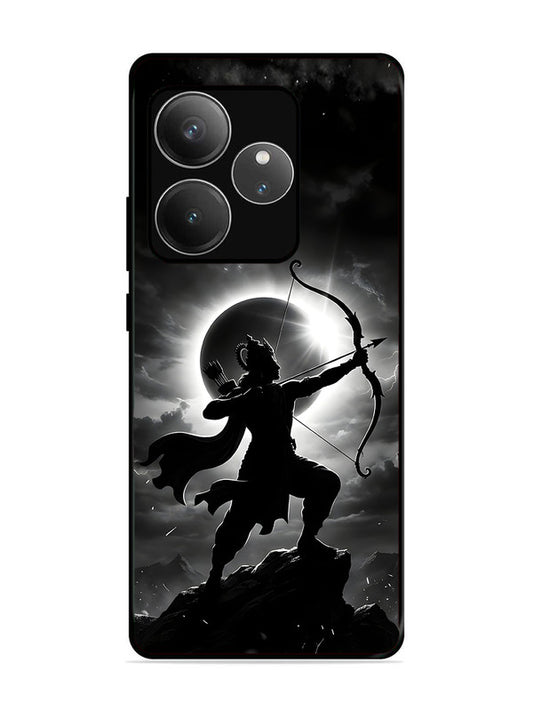 realme GT 6T 5G Prabhu Shri Ram