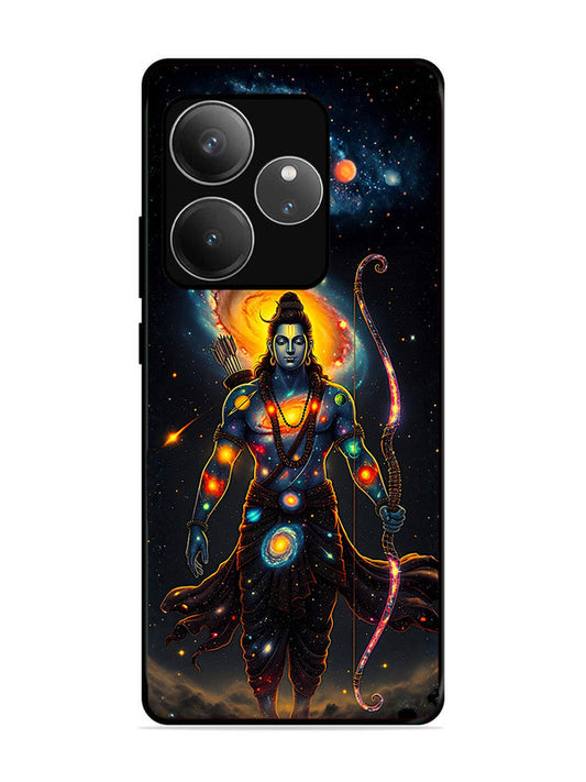 realme GT 6T 5G Lord Rama the universe