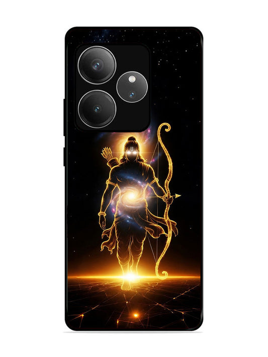 realme GT 6T 5G Shree Ram is the whole world