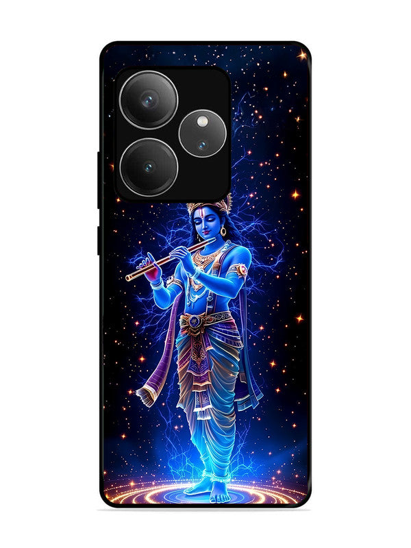 realme GT 6T 5G Krishna with Flute