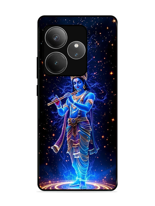 realme GT 6T 5G Krishna with Flute