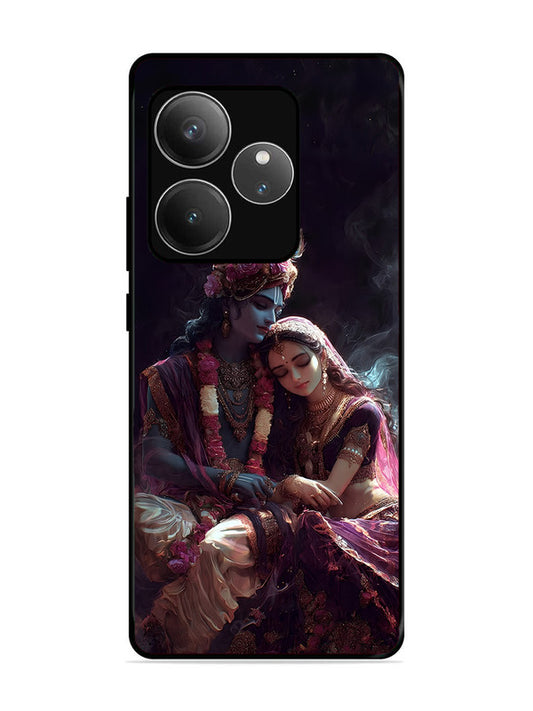 realme GT 6T 5G Radha Krishna Together