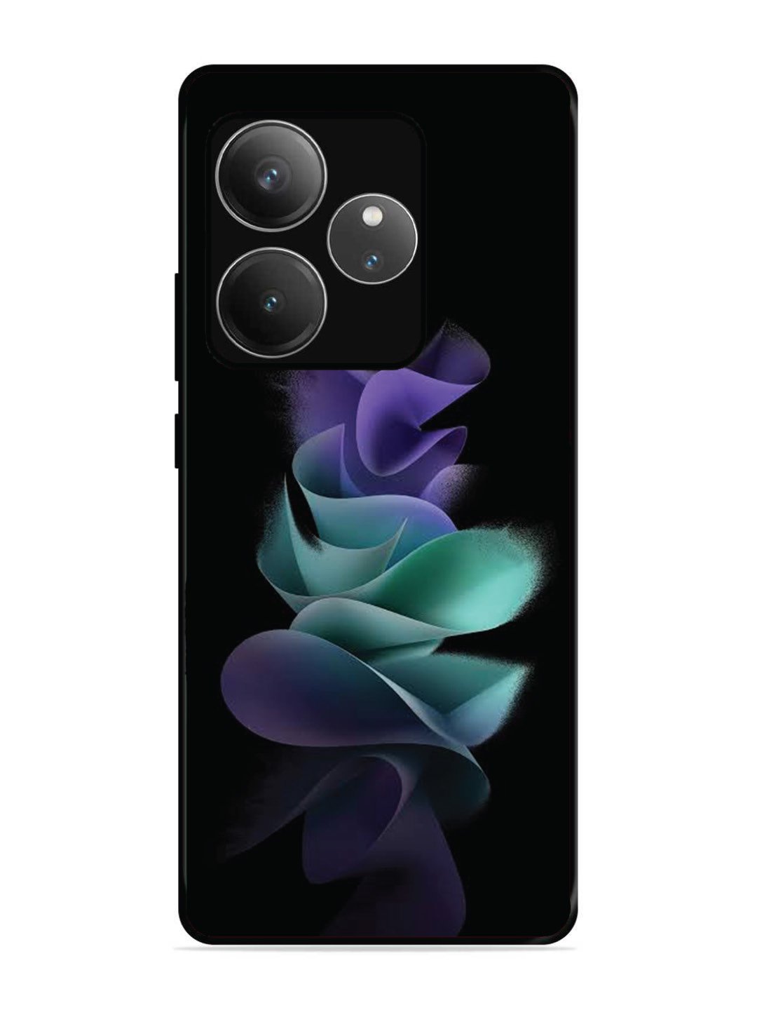 Realme GT6 Vortex, Aurawave, Mystic Flow