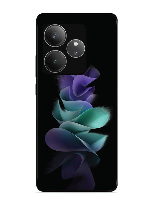 Realme GT6 Vortex, Aurawave, Mystic Flow