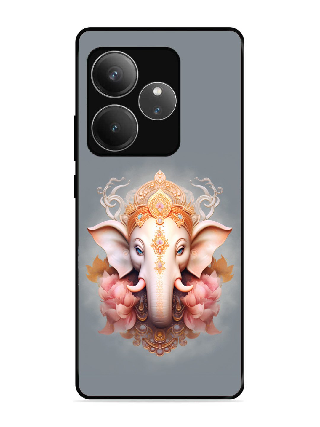 Realme GT6 Ganesh Ji