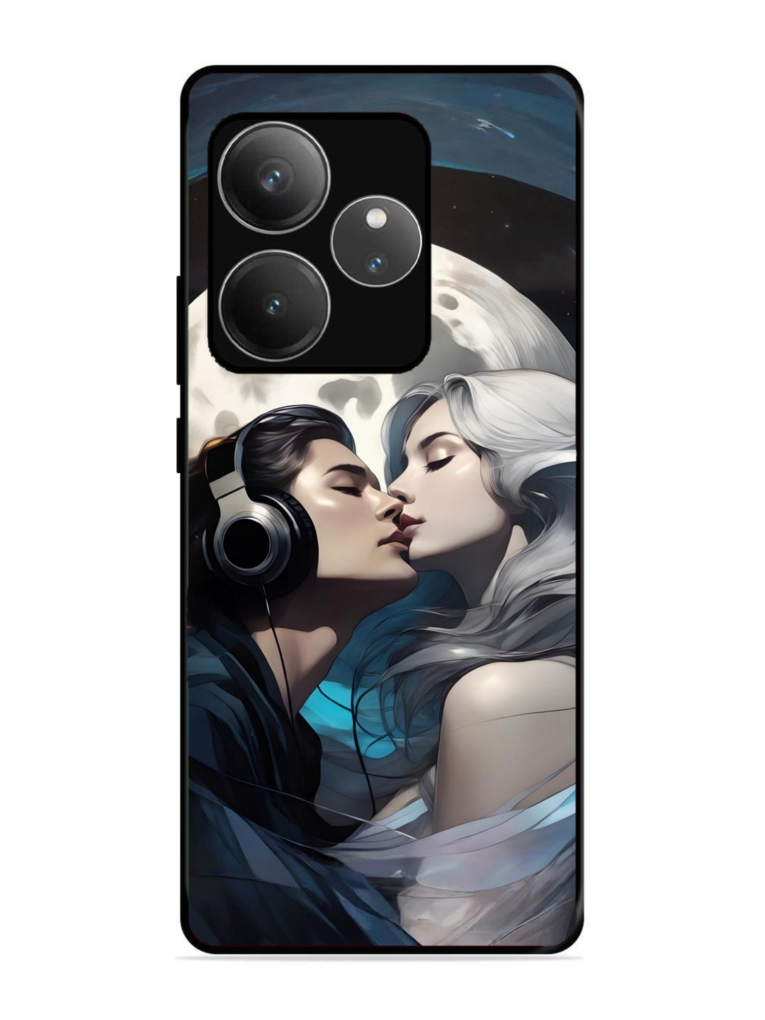 realme gt 6t 5g Love, Together Always, Romance