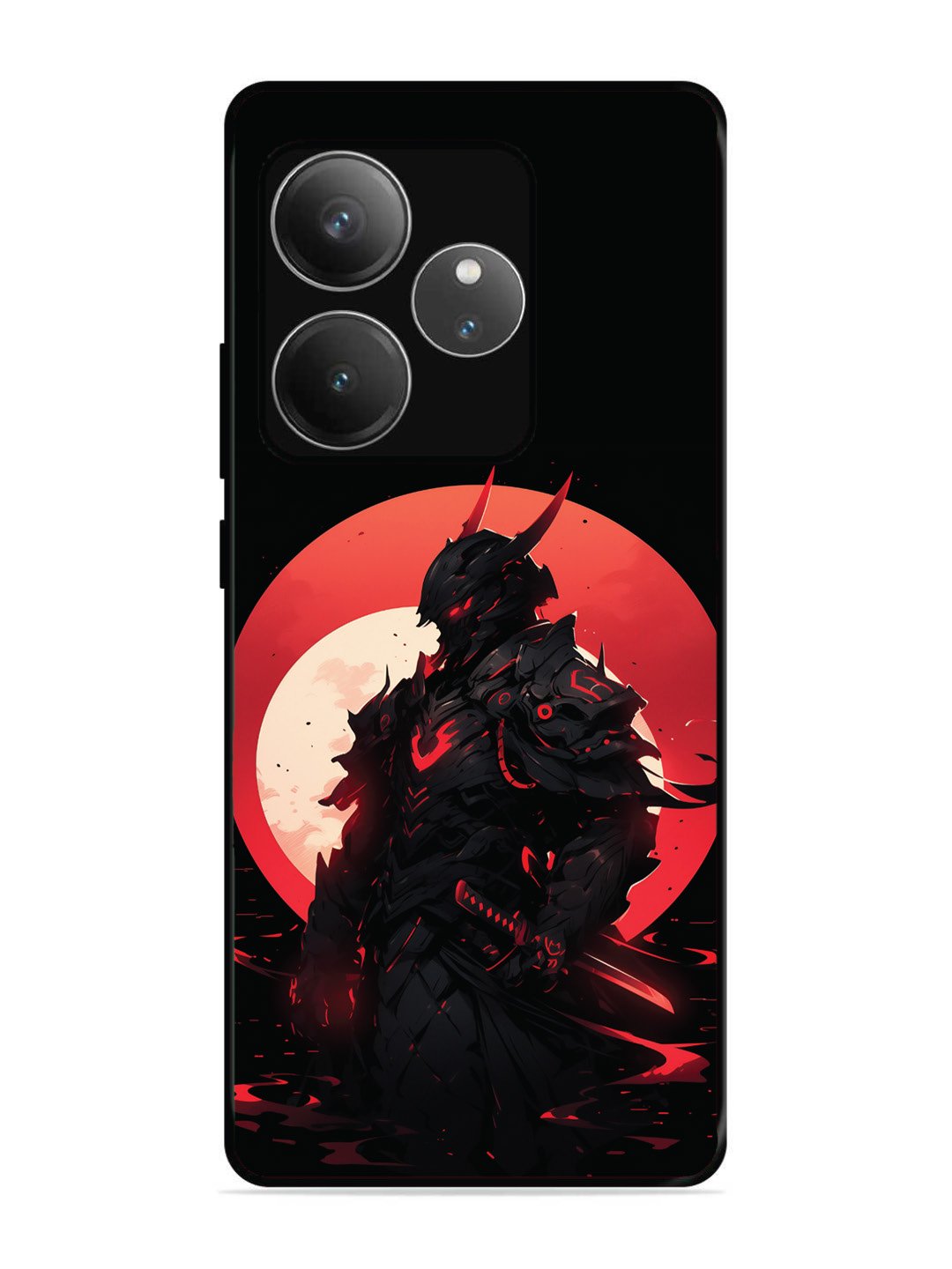 Realme GT6 Battle Ninja