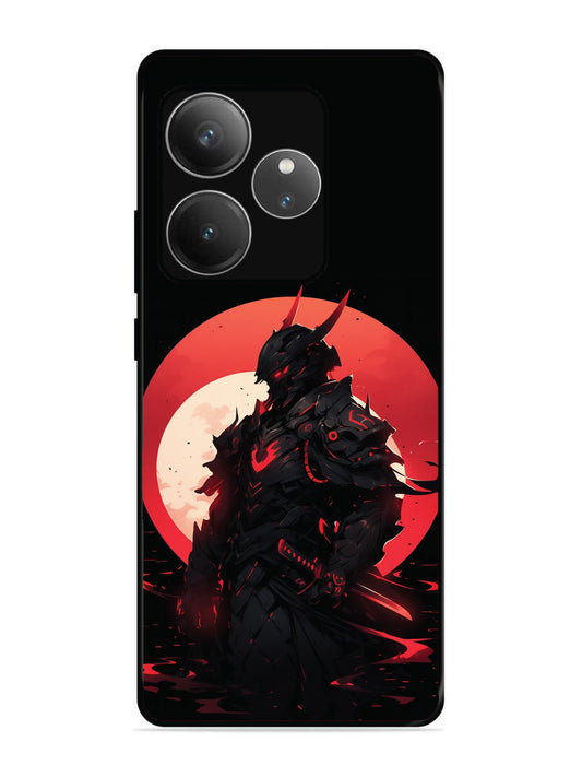 Realme GT6 Battle Ninja