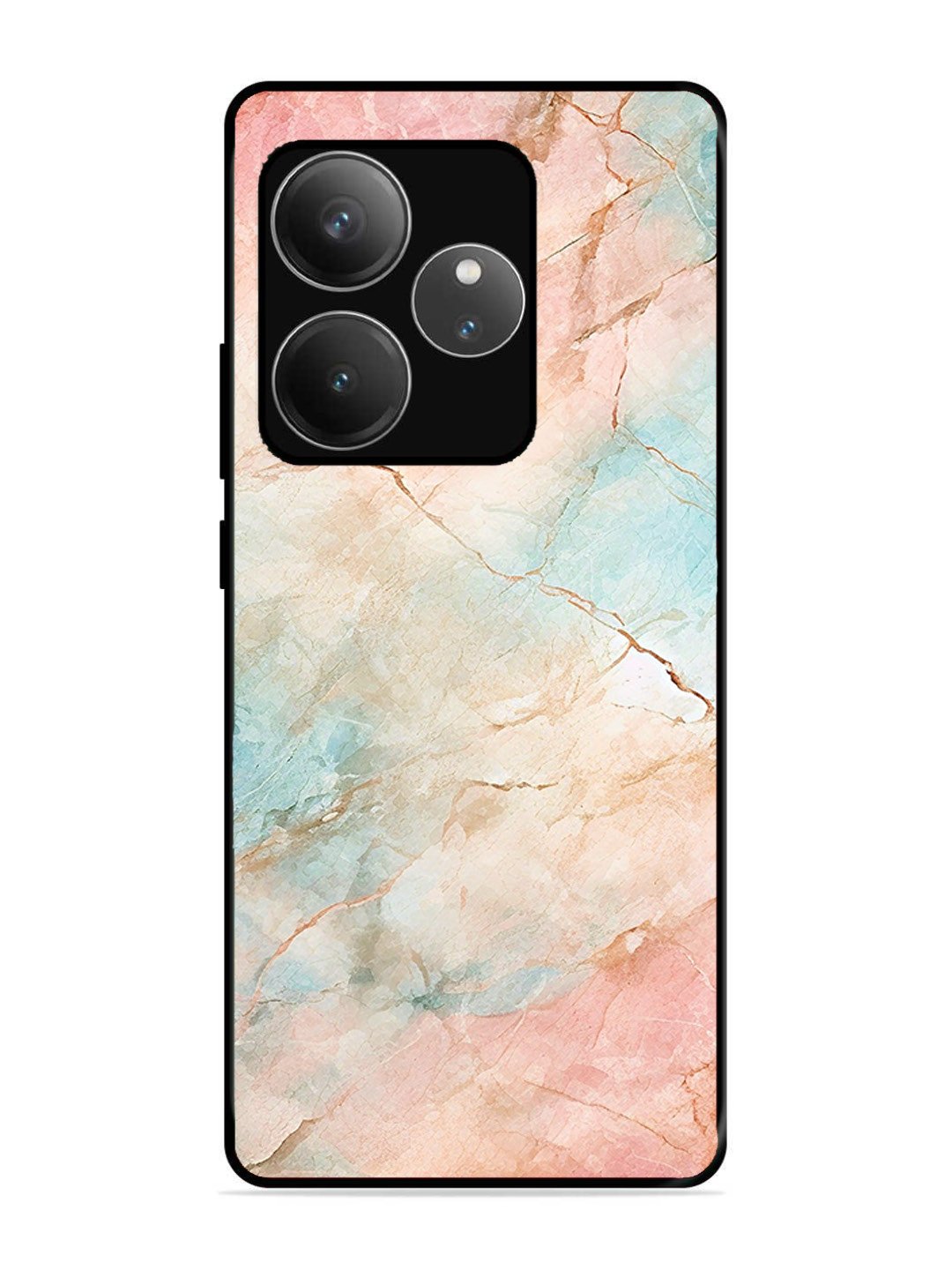Realme GT6 Marble