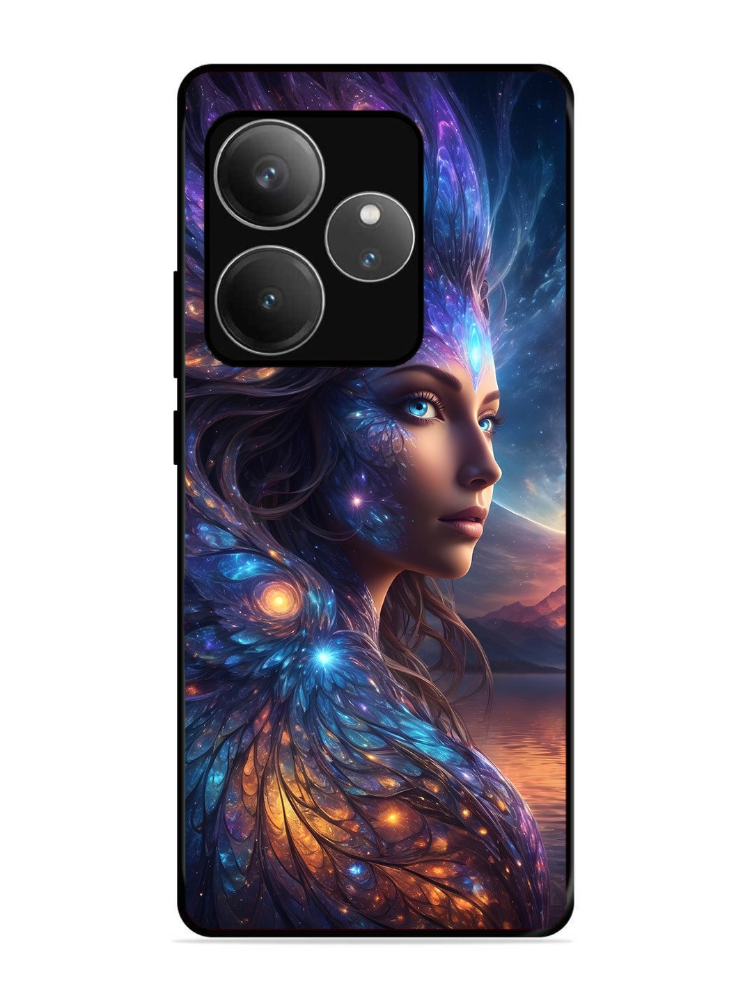 Realme GT6 Fairy