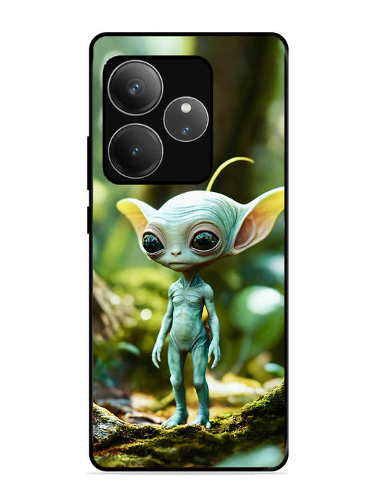 Realme GT6 Alone Alien