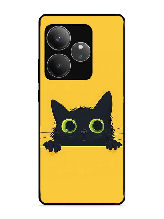 Realme GT6 Cat