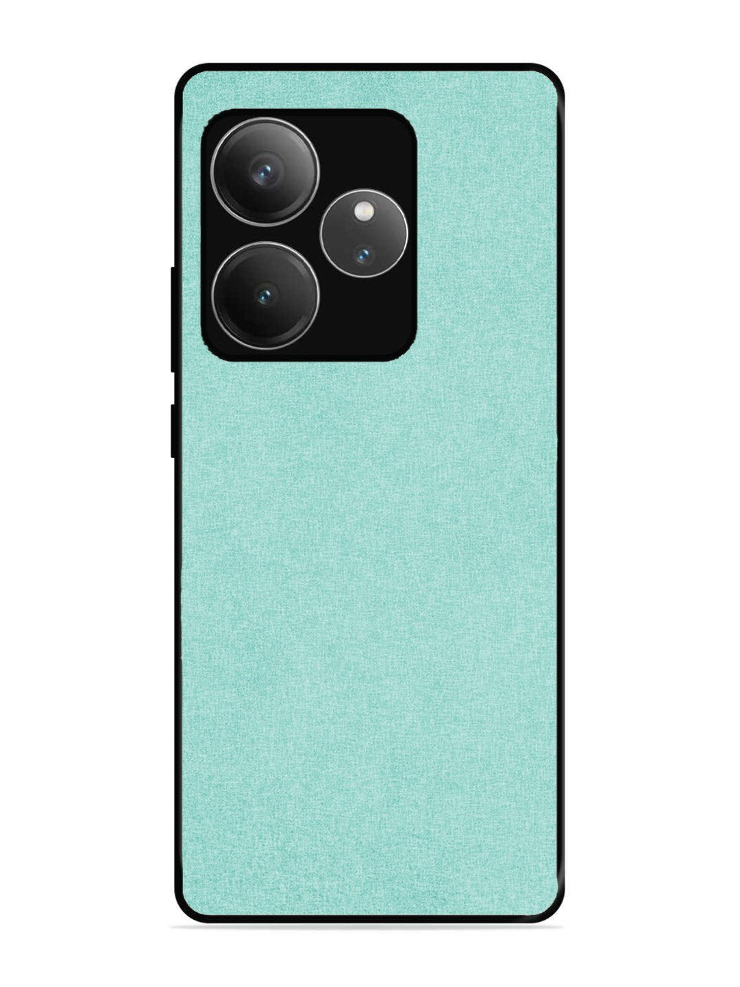 Realme GT6 Ocean Breeze Plain