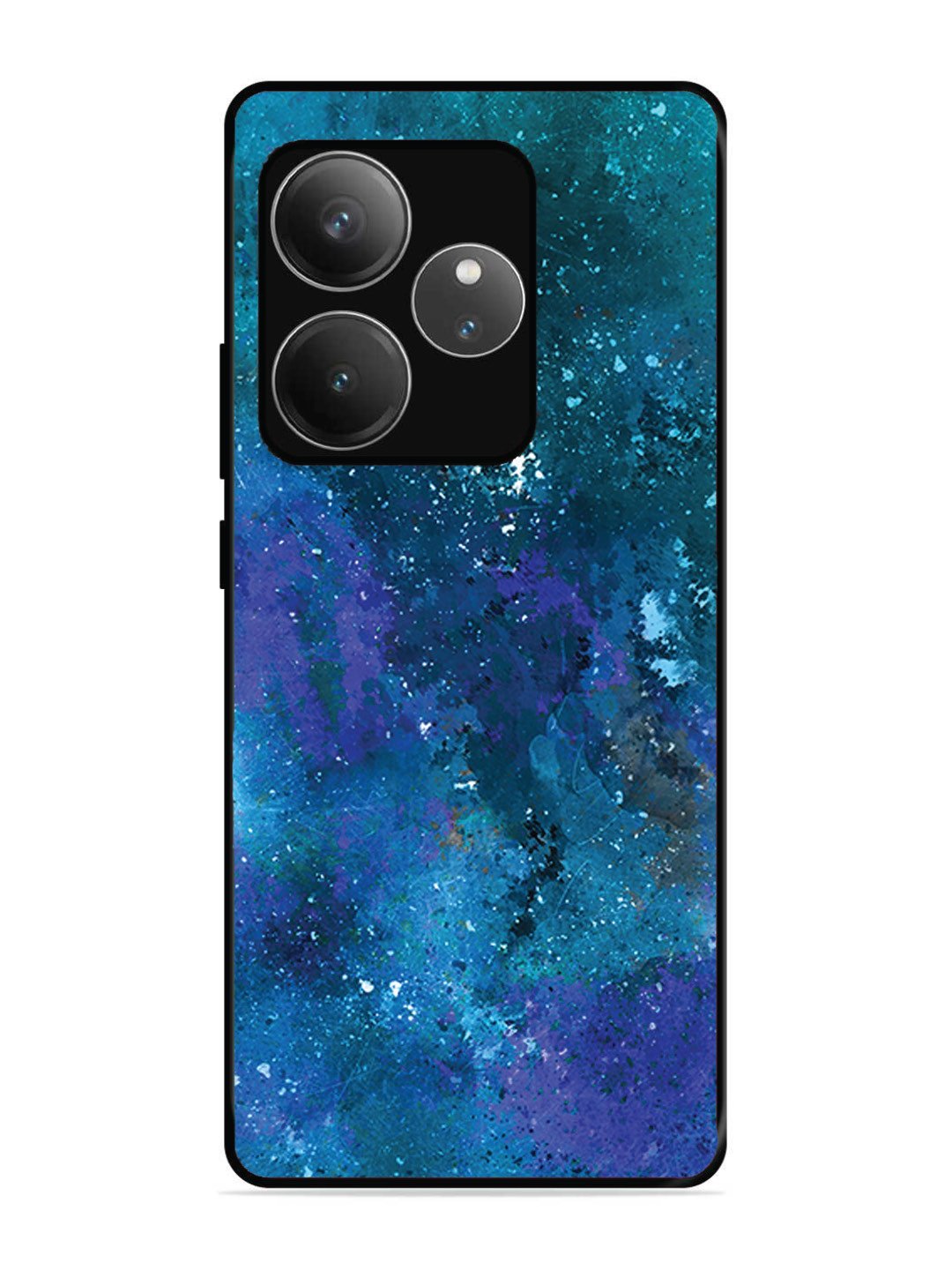 Realme GT6 Celestial Dreamscape, Nebula