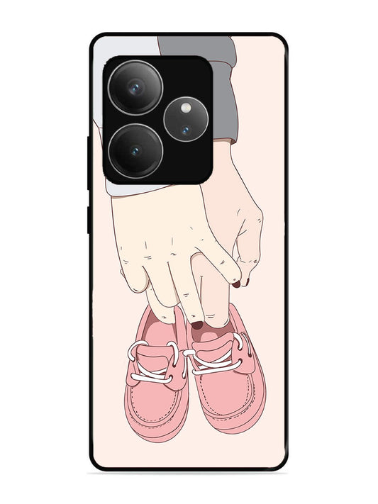 Realme GT6 New baby Arriving