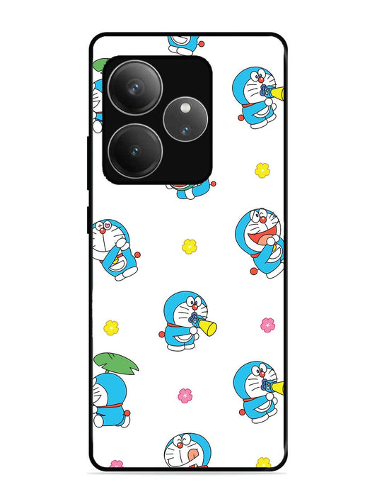 Realme GT6 Doraemon