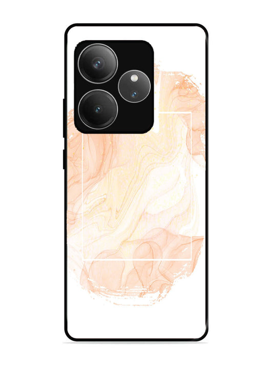 Realme GT6 Aurora Marble