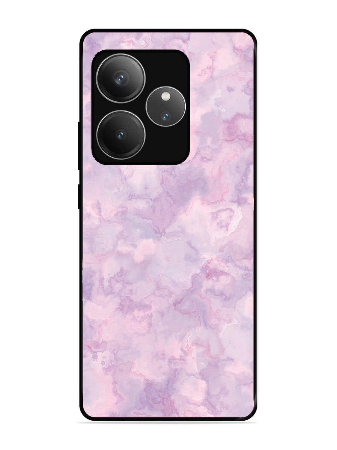 Realme GT6 Pink Marble