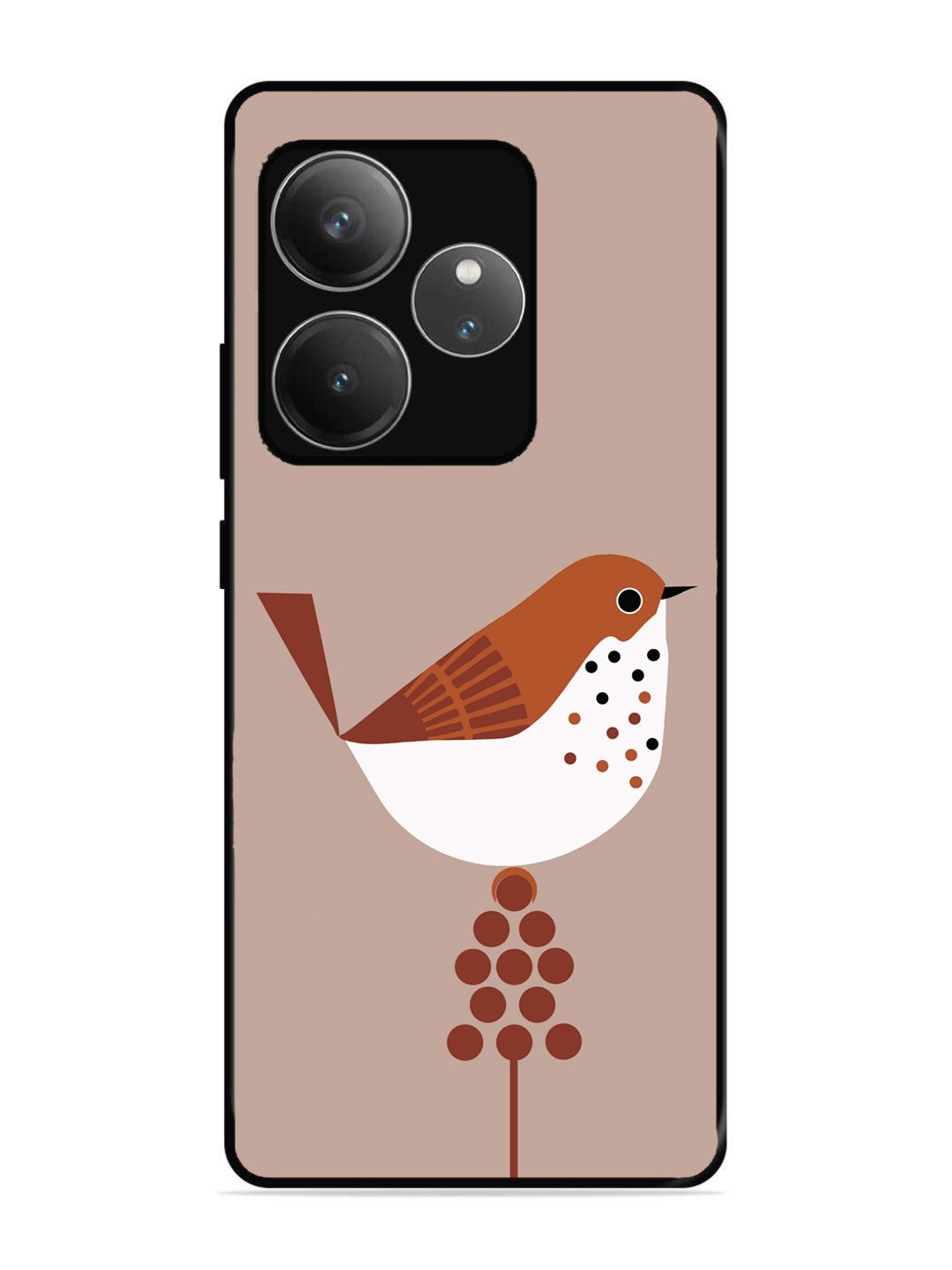 Realme GT6 Sparrow