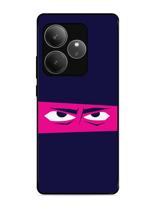 Realme GT6 Eyes On Pink