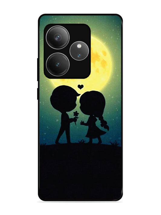 realme gt 6t 5g Couple Kids