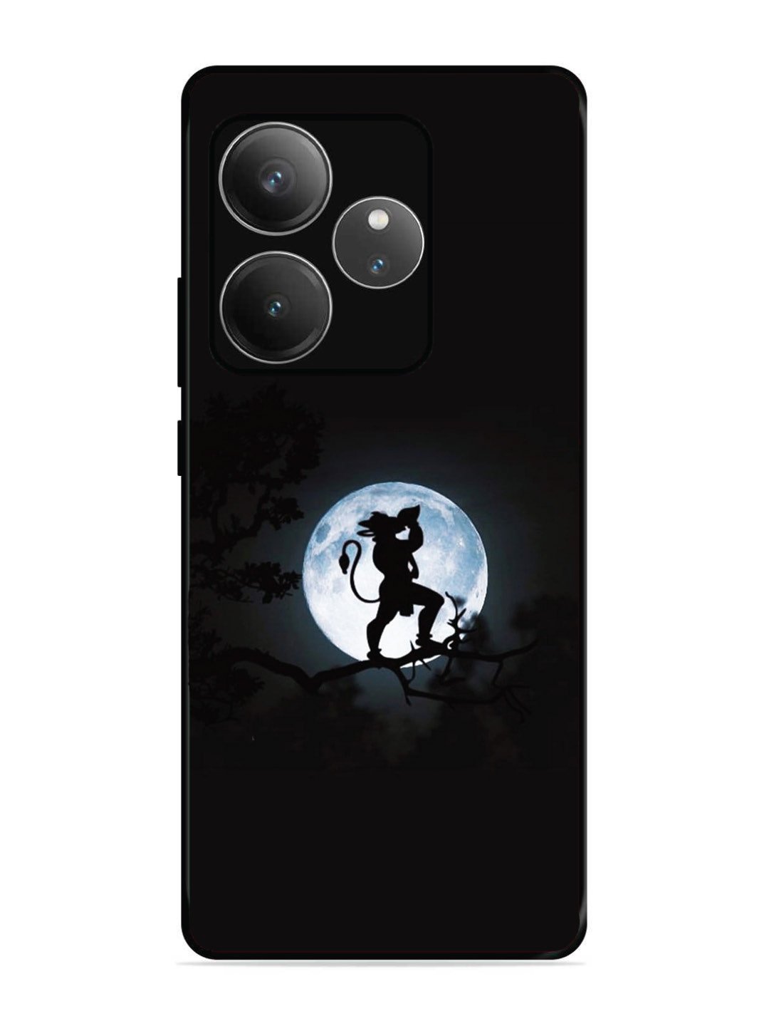 Realme GT6 Hanuman