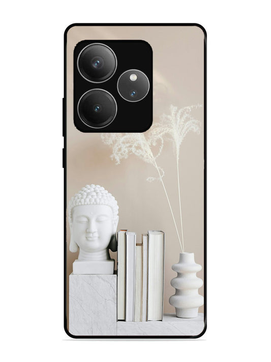 Realme GT6 Buddha Statue