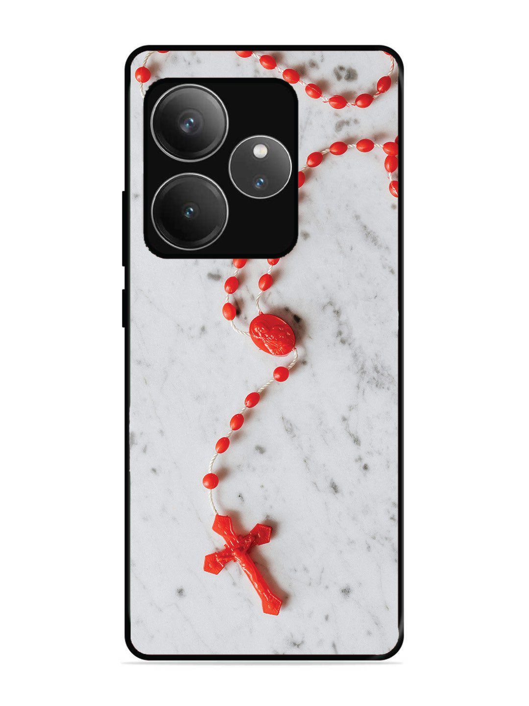 Realme GT6 Cross Pendant