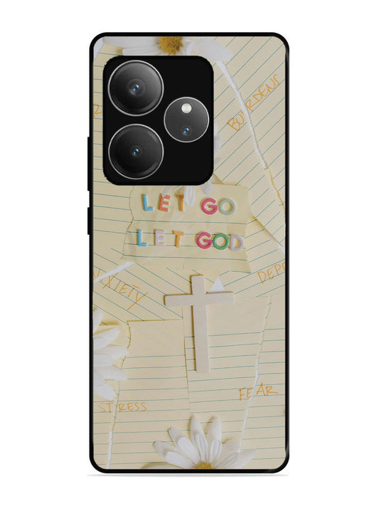 Realme GT6 Cross Lets go