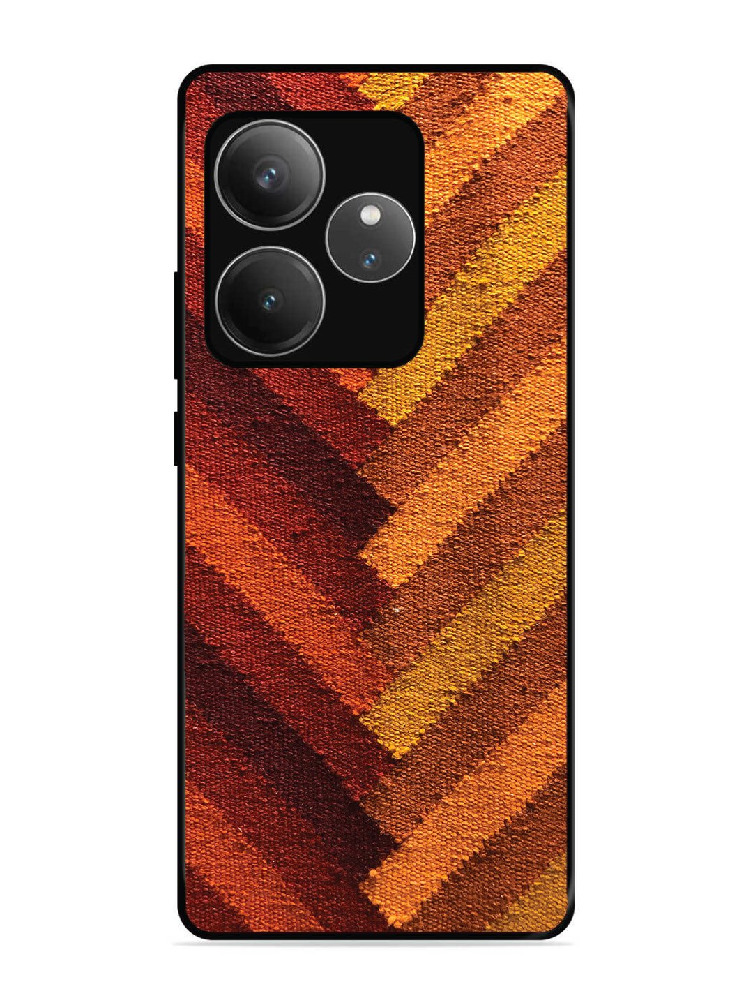 Realme GT6 Mat Texture