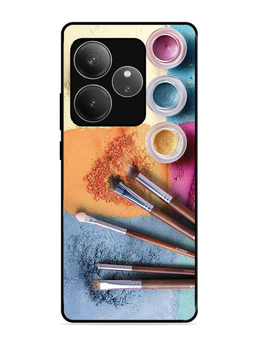 Realme GT6 Creative Canvas