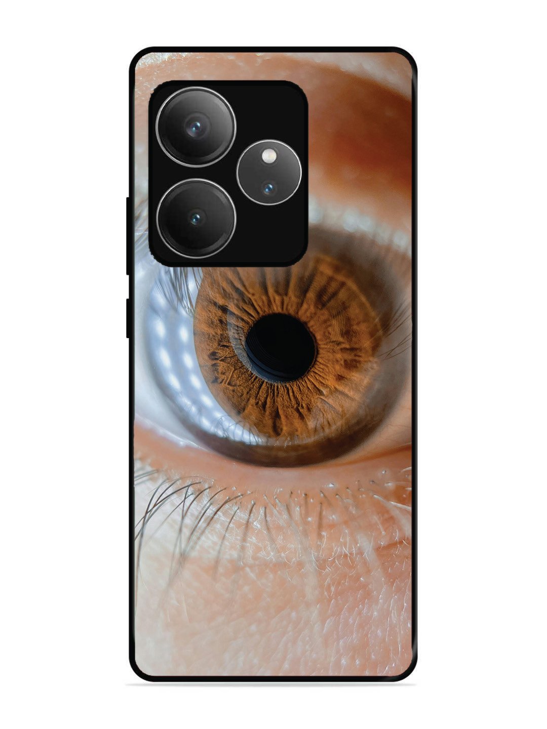 Realme GT6 Eye