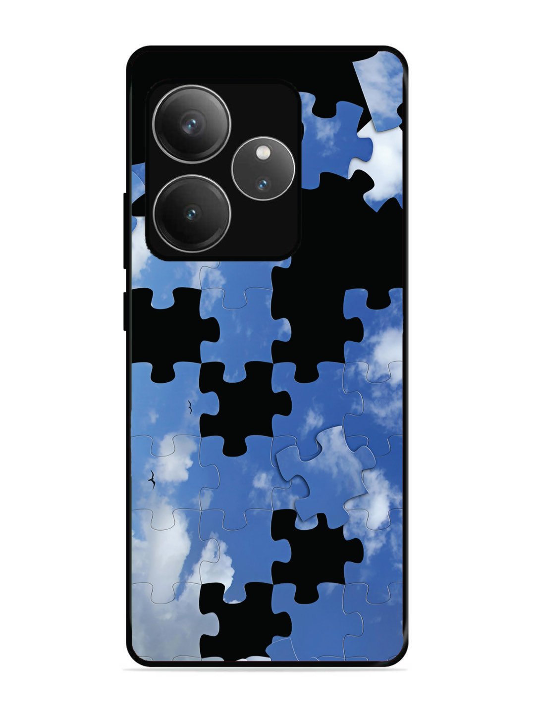 Realme GT6 Puzzle