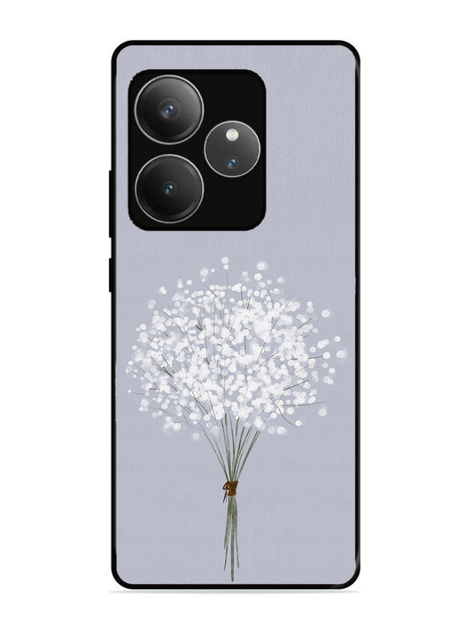 Realme GT6 Blossom White