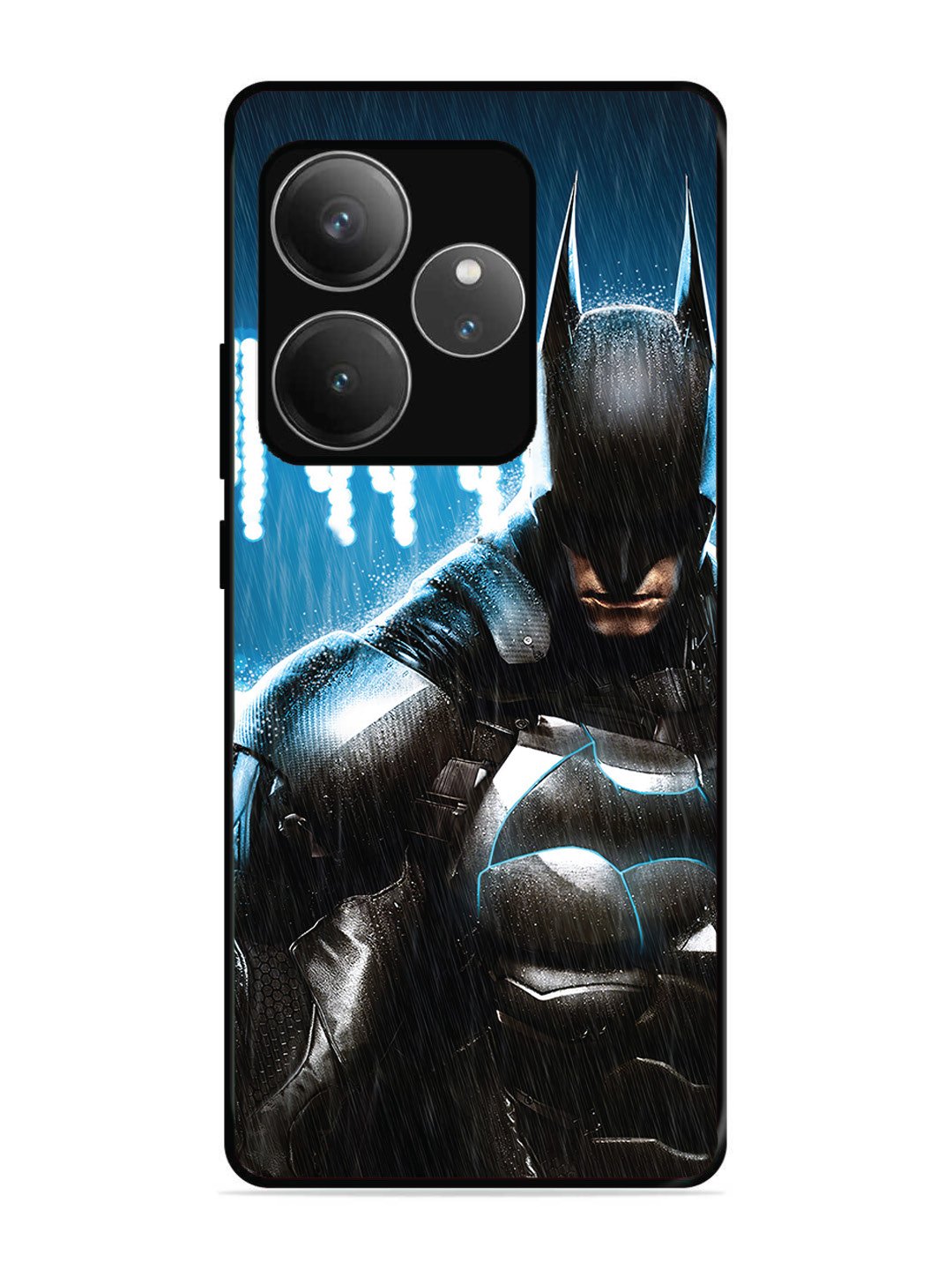 Realme GT6 King of Bats 2