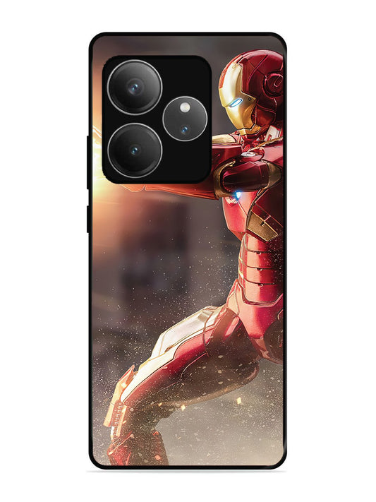 Realme GT6 Ironman Repulsor