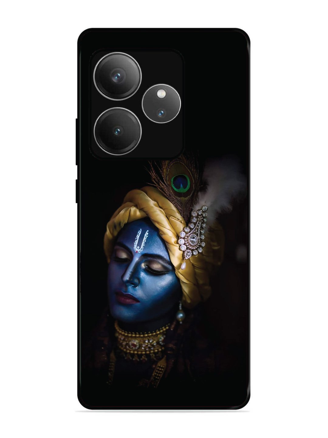 Realme GT6 Kanha Krishna