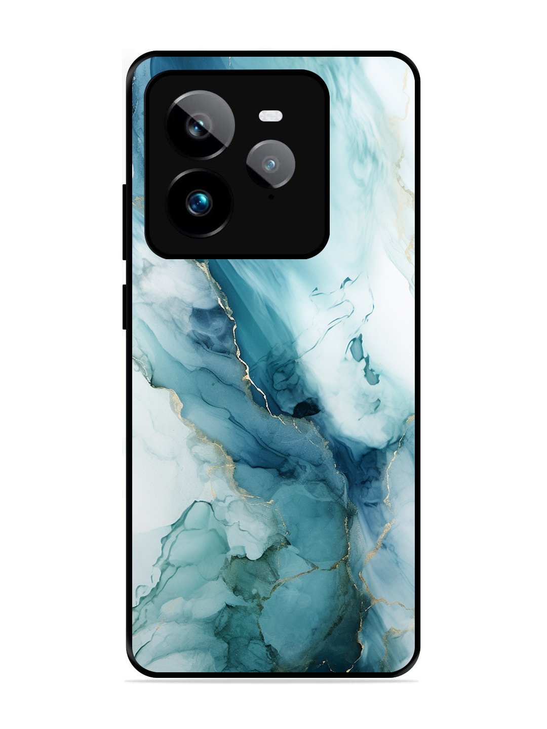 Realme GT7 Pro Oceanic Marble