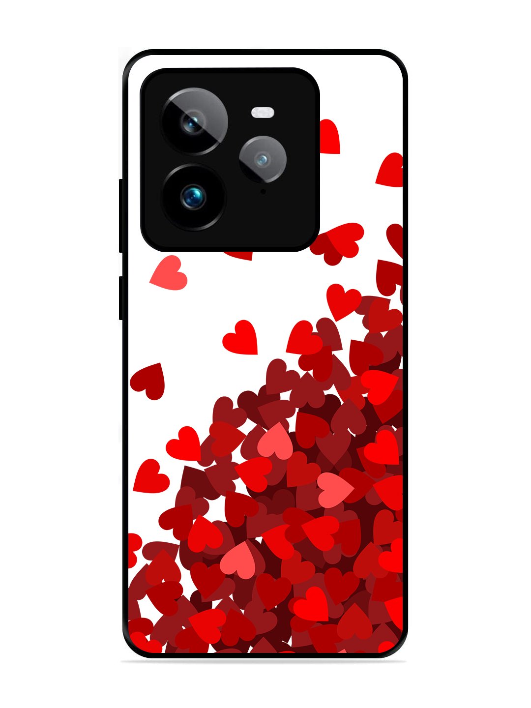 Realme GT7 Pro Red Hearts