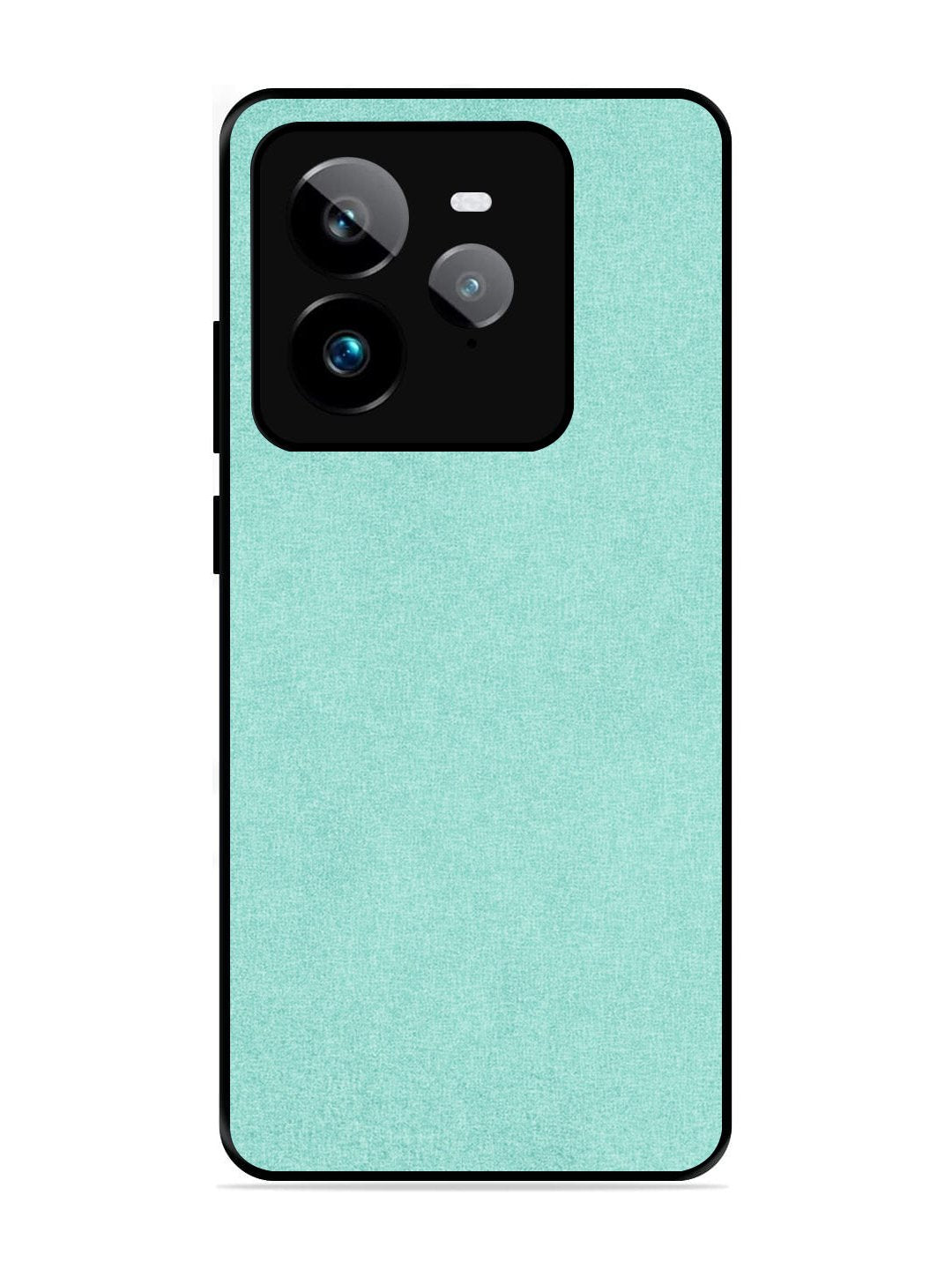 Realme GT7 Pro Ocean Breeze Plain