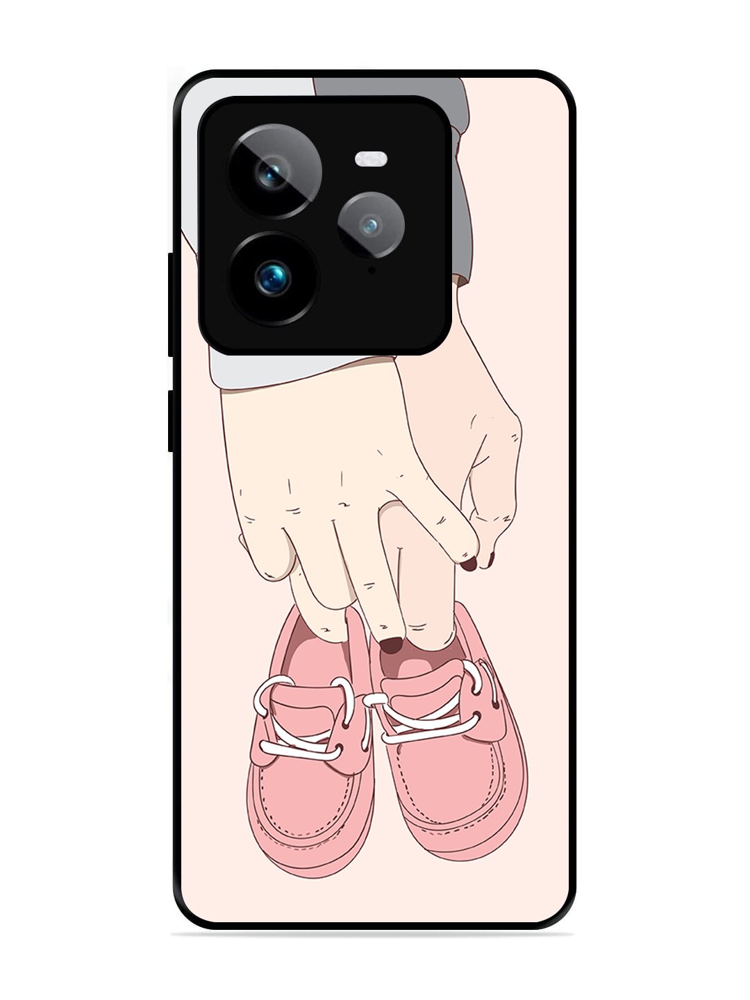 Realme GT7 Pro New baby Arriving