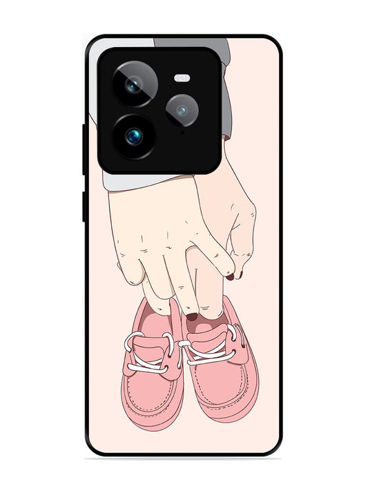 Realme GT7 Pro New baby Arriving