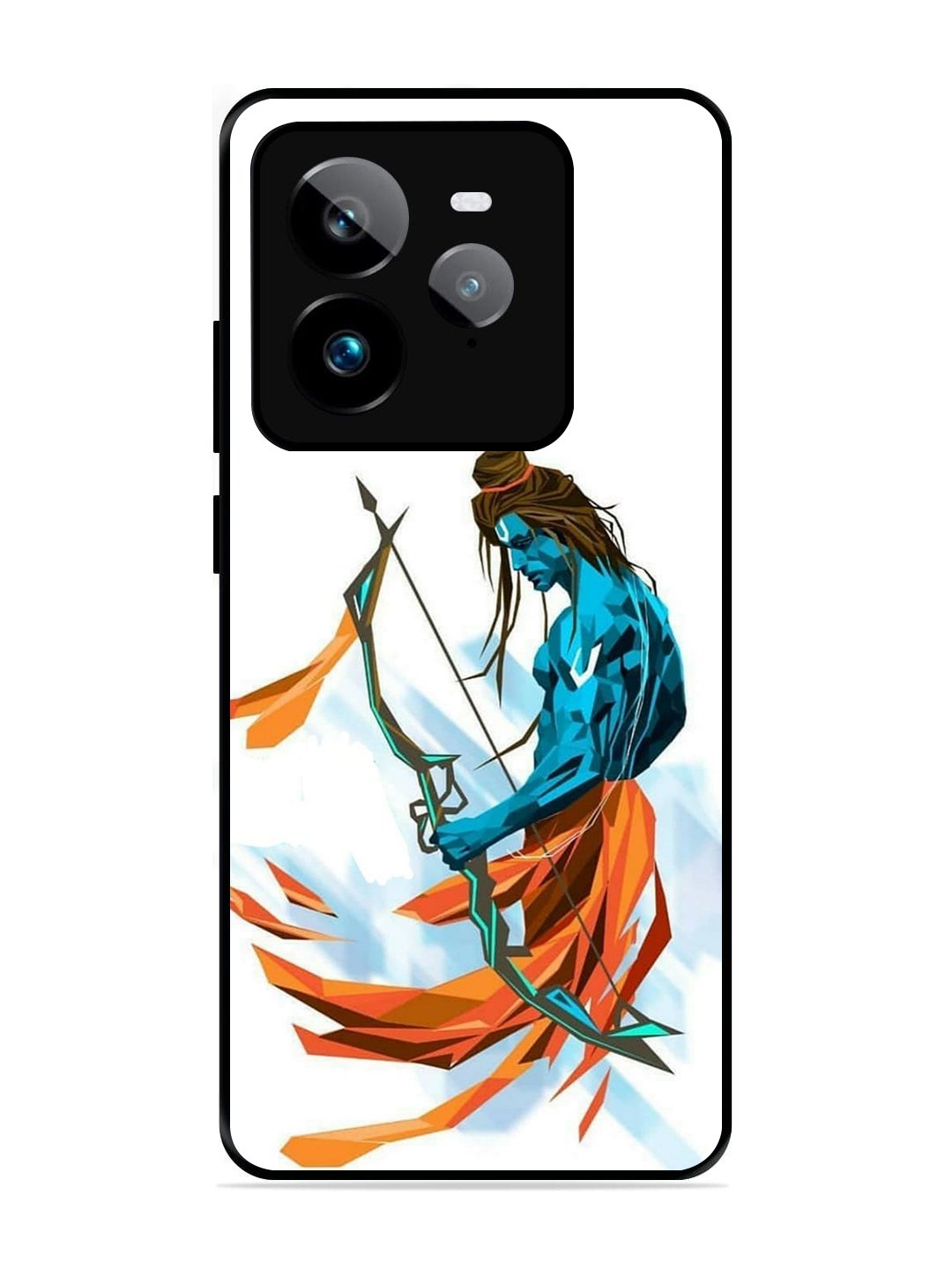 Realme GT7 Pro Shri Ram