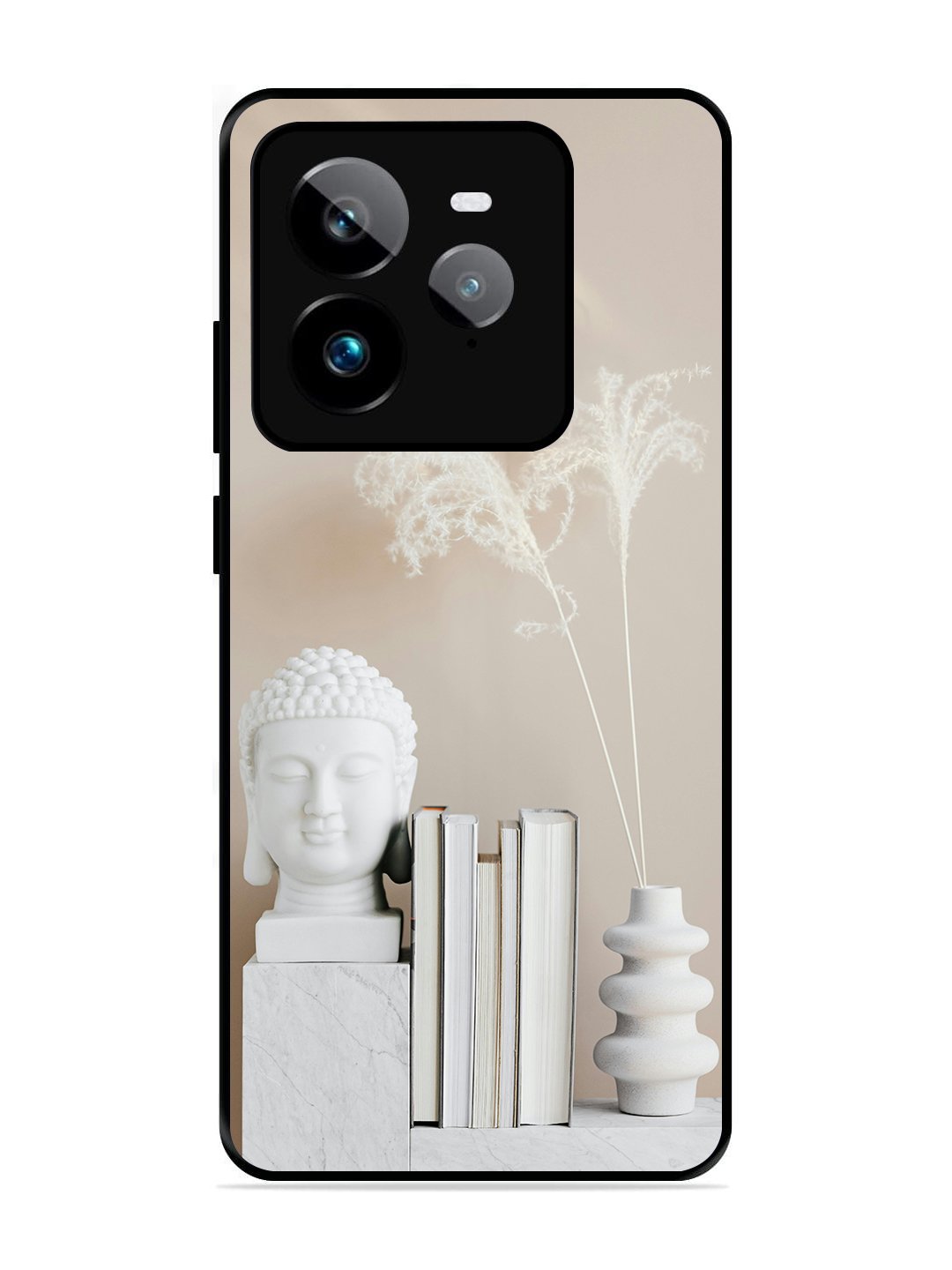 Realme GT7 Pro Buddha Statue
