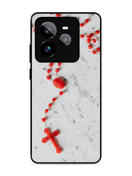 Realme GT7 Pro Cross Pendant